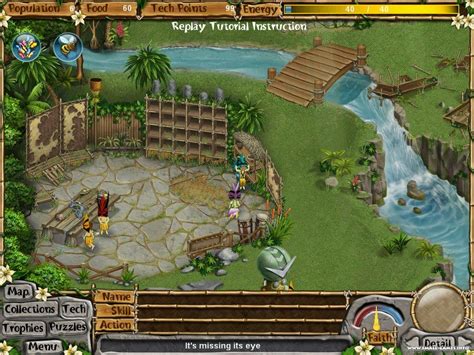 virtual villagers 5 puzzles|Iba pa.
